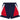 Kith London Mesh Turbo Nocturnal Shorts