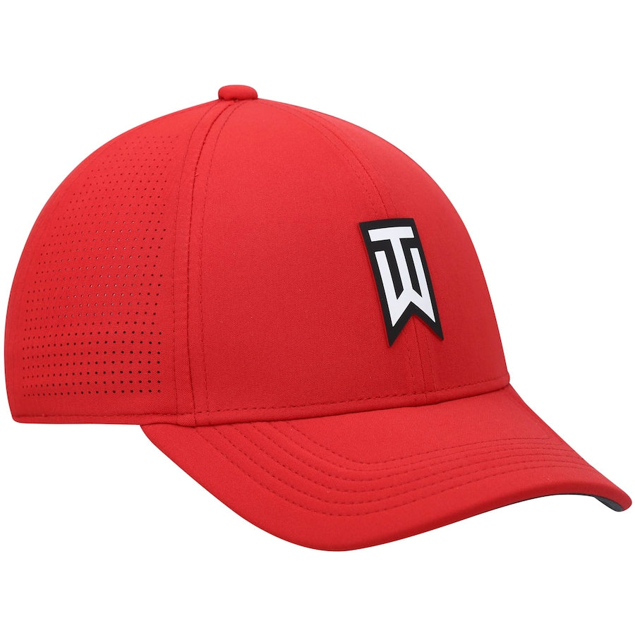 Tiger Woods Legacy 91 Performance Flex Hat - DANYOUNGUK