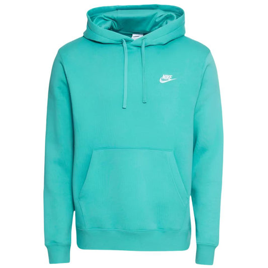 Nike Aqua Club Hoodie