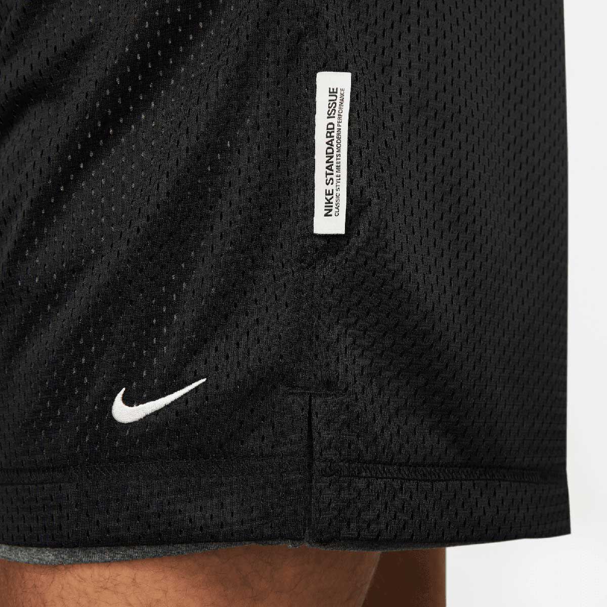 Nike Reversible Dri Fit Basketball Shorts DANYOUNGUK