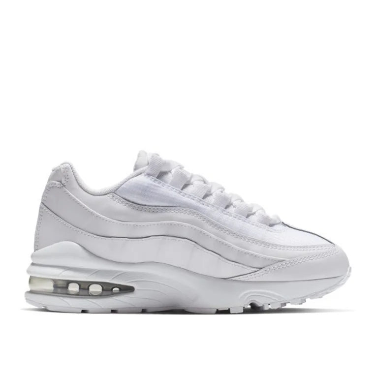 Air Max 95 White (GS) - DANYOUNGUK