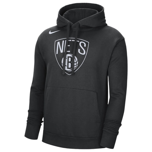 Nike Brooklyn Nets NBA Pullover Hoodie