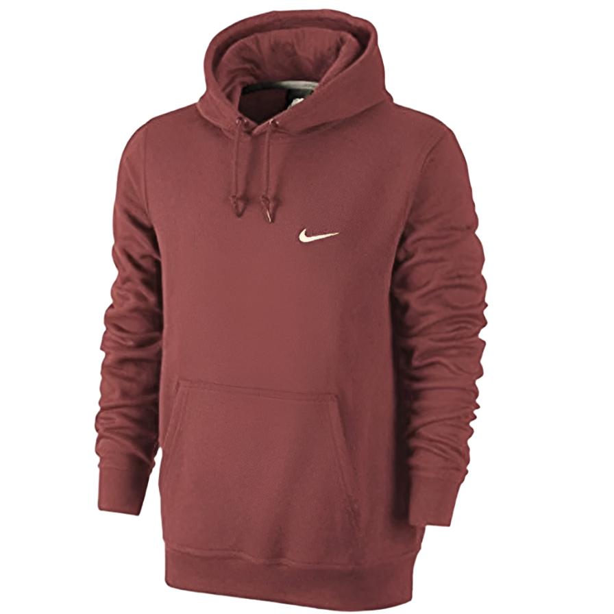 Nike Club Hoodie