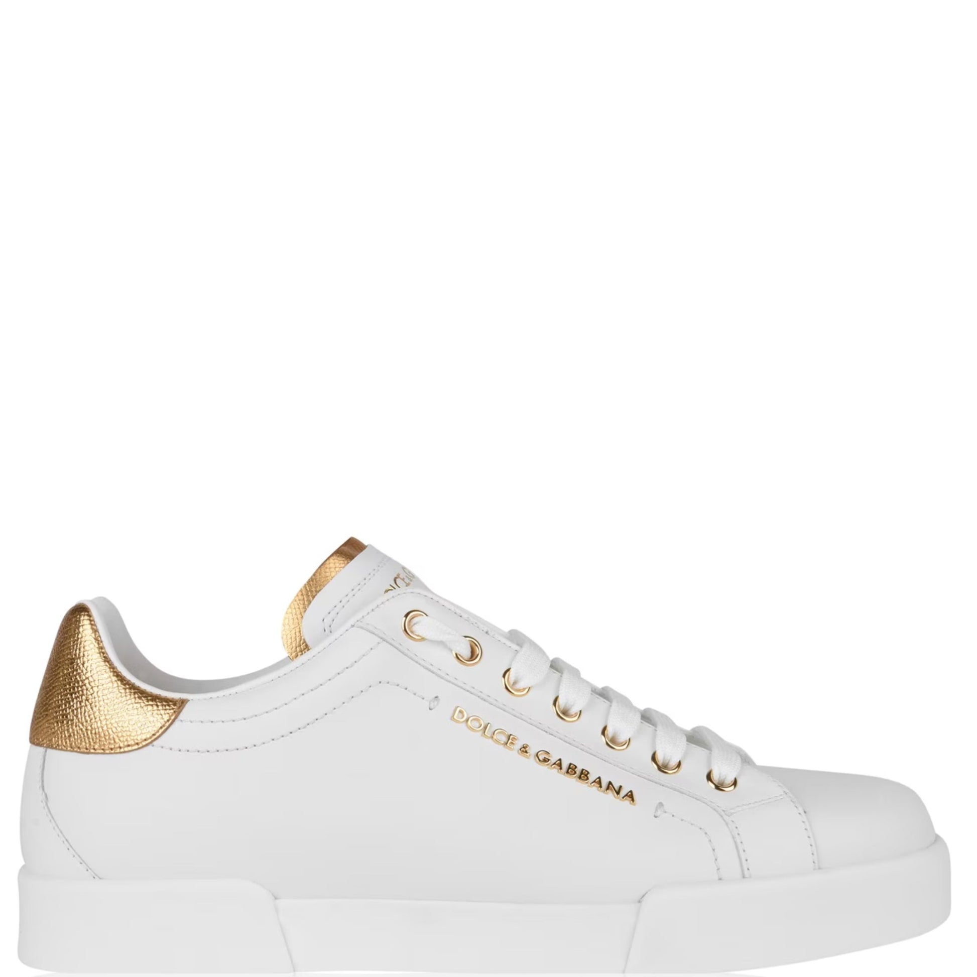 Dolce & Gabbana Porofino Trainers - DANYOUNGUK