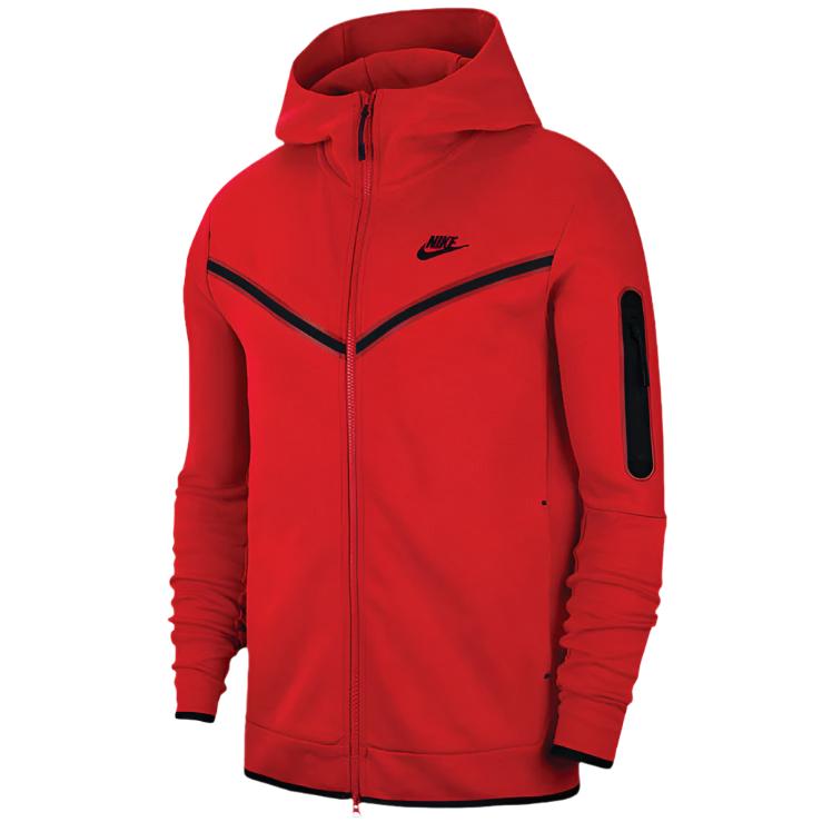 Nike Tech Fleece Hoodie