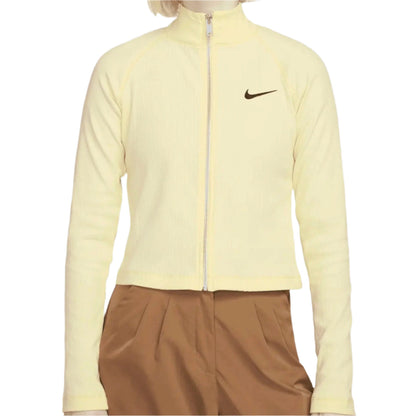 Womens Nike Sportswear Jacket