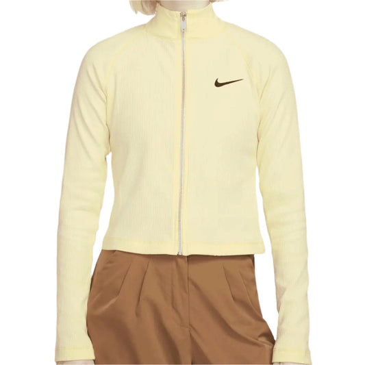 Womens Nike Sportswear Jacket