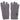 Ralph Lauren Grey Wool Gloves - DANYOUNGUK