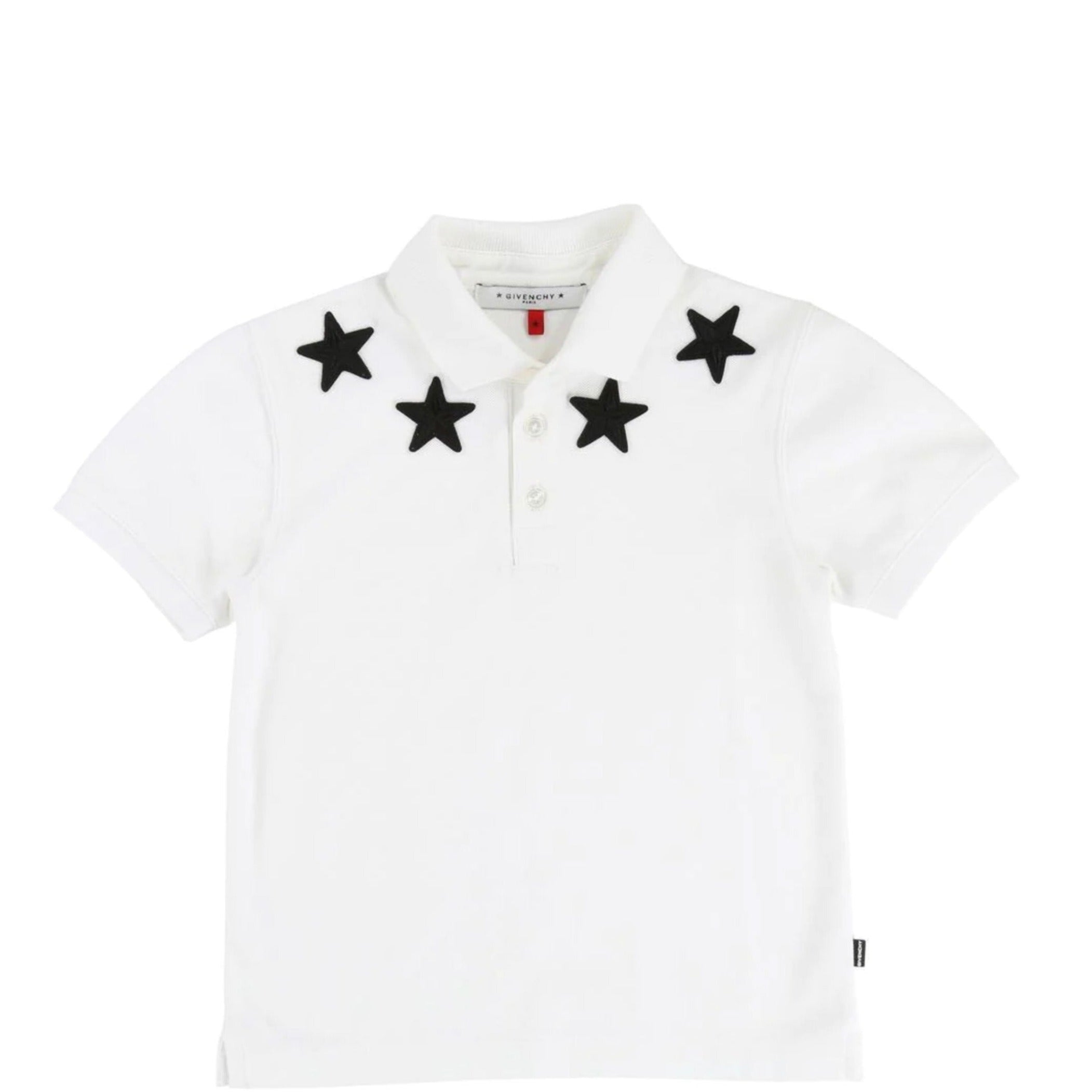 Givenchy kids polo best sale