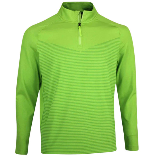 Nike Dri-Fit Golf Quater Zip