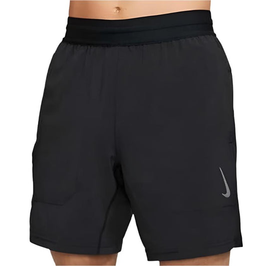 Nike Yoga Dri Fit Shorts