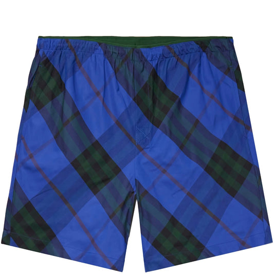 Burberry Knight Check Swimshorts