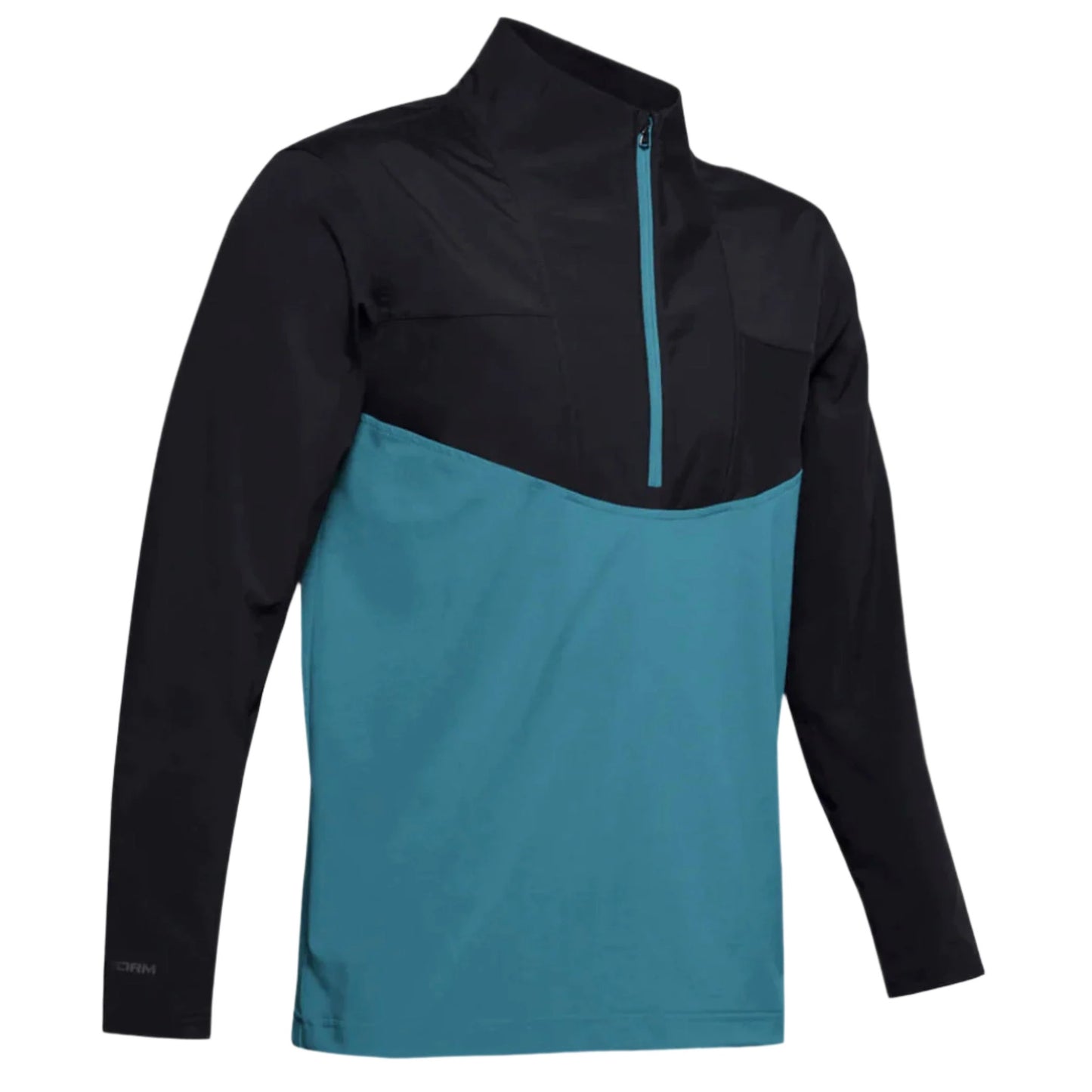 Under Armour Golf Quarter Zip