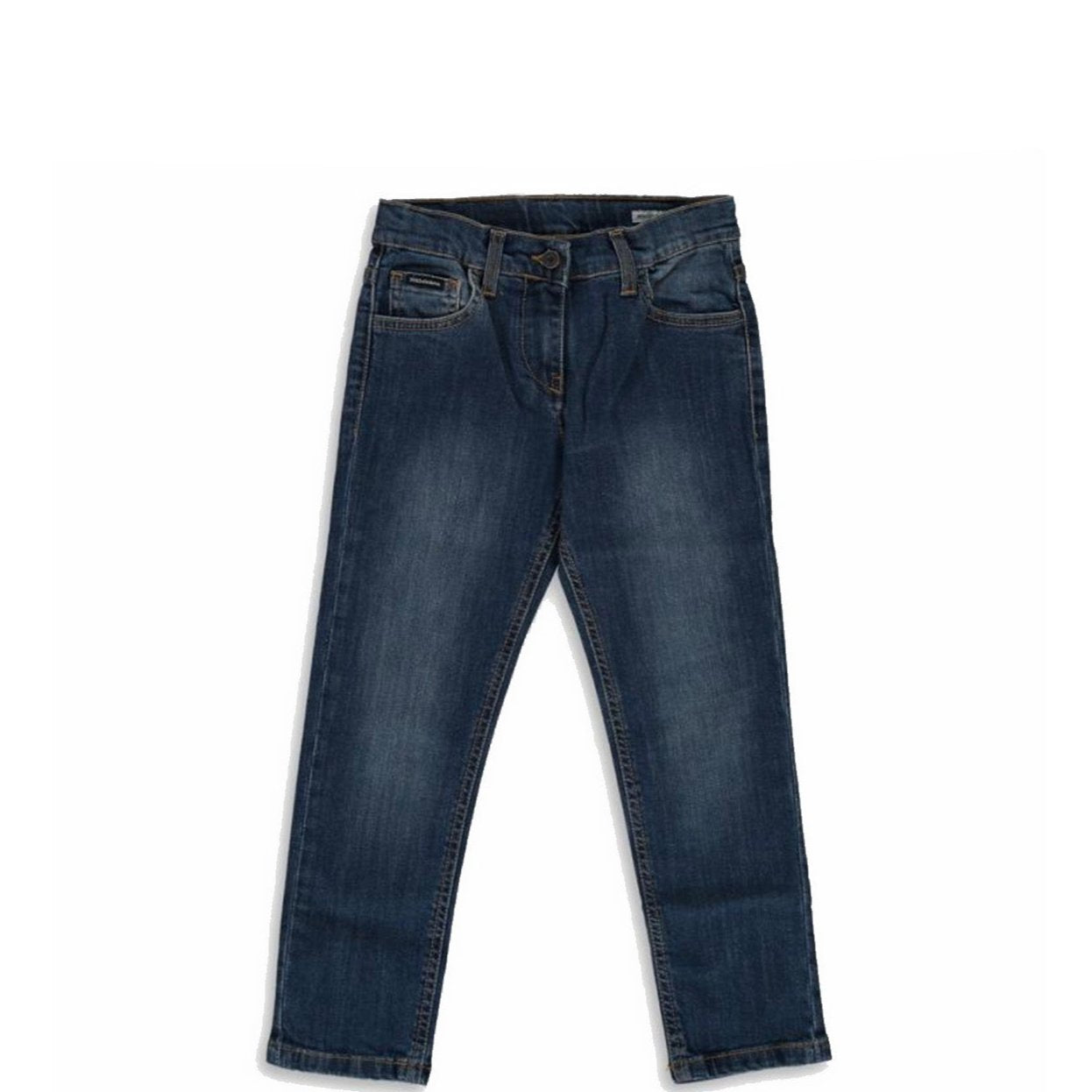 Kids Dolce & Gabbana Jeans