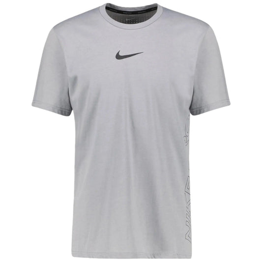 Nike Pro Burnout Logo T-Shirt