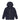 Kids Stone Island Navy Soft Shell Jacket - DANYOUNGUK