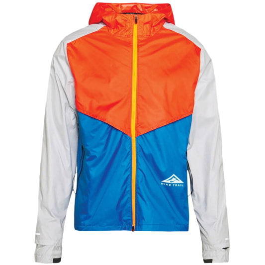 Nike Trail Storm-Fit Windrunner