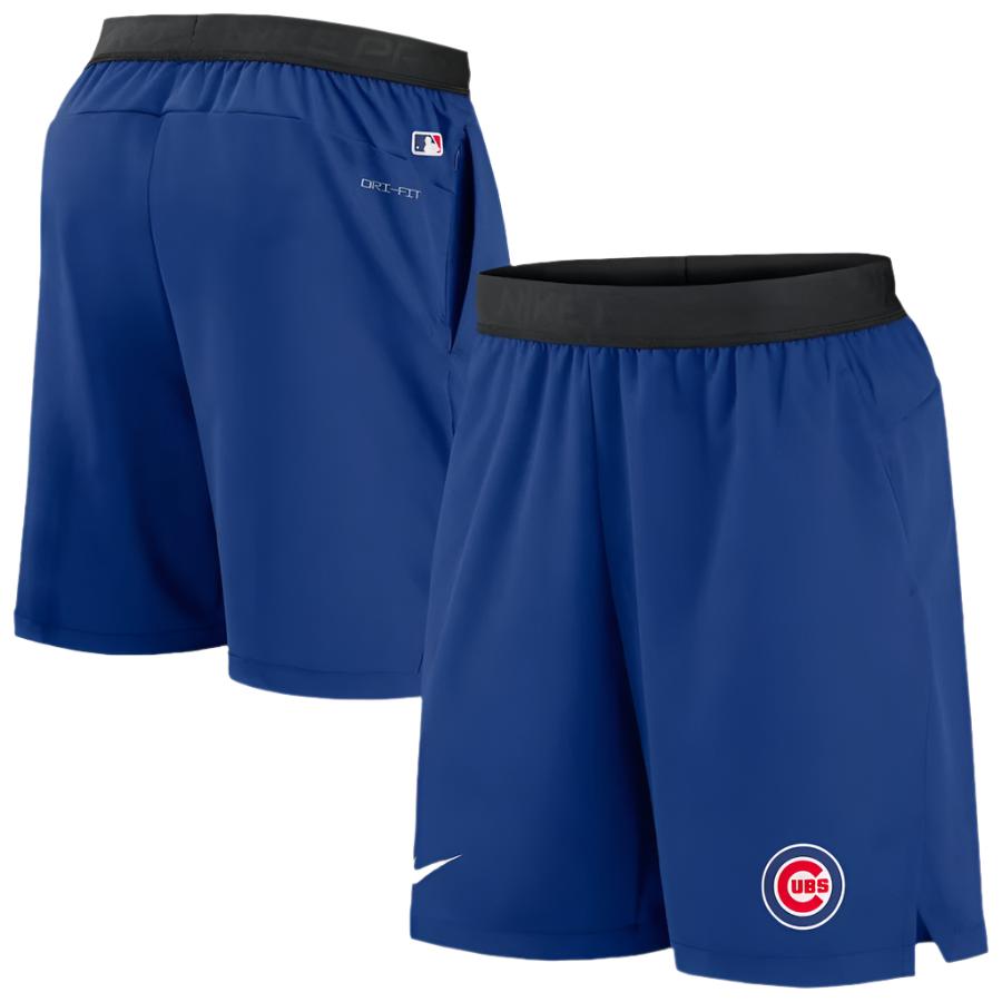 Nike x Chicago Cubs Flex Vent Short