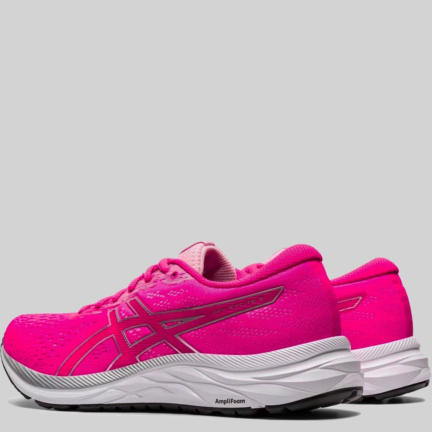 Womens Asics Gel-Excite 7