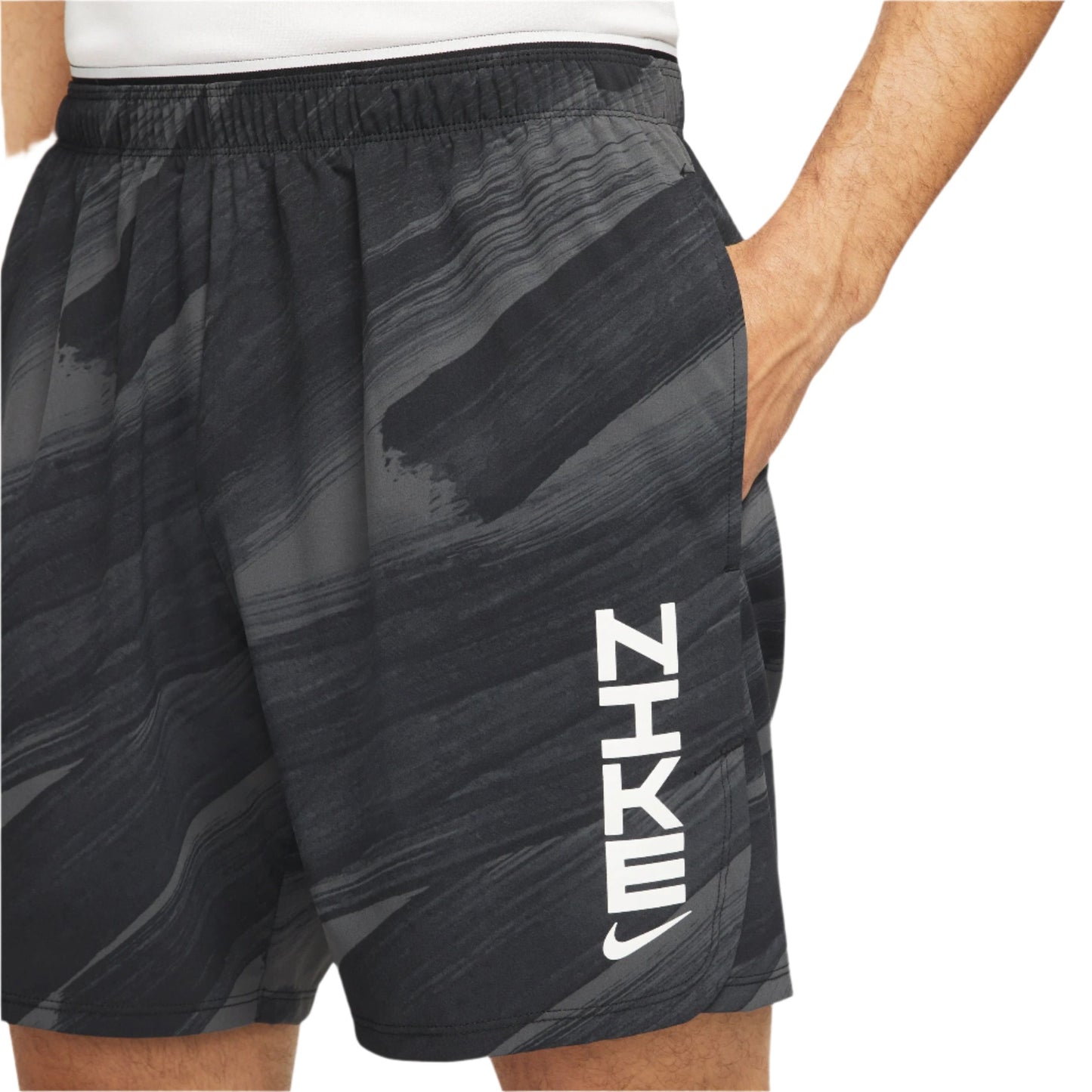 Nike Dri-FIT Sport Clash Woven Training Shorts