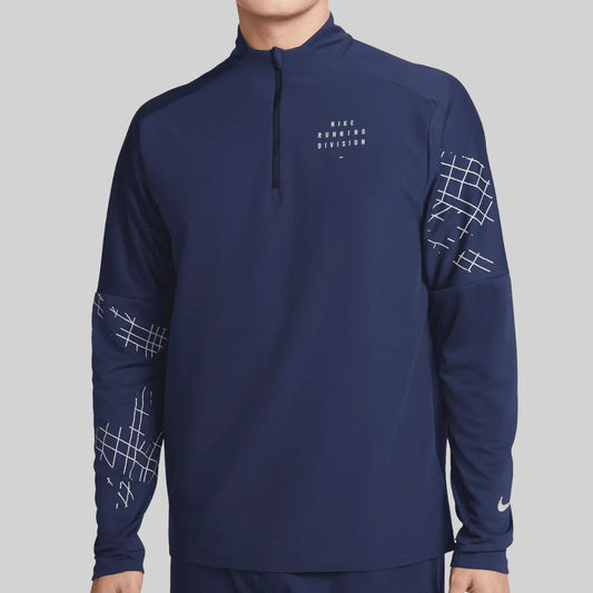 Nike Dri-FIT Run Division Men's Quarter Zip