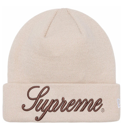 Supreme x New Era Beanie