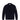 Stone Island Junior 1/4 Zip Polo Shirt