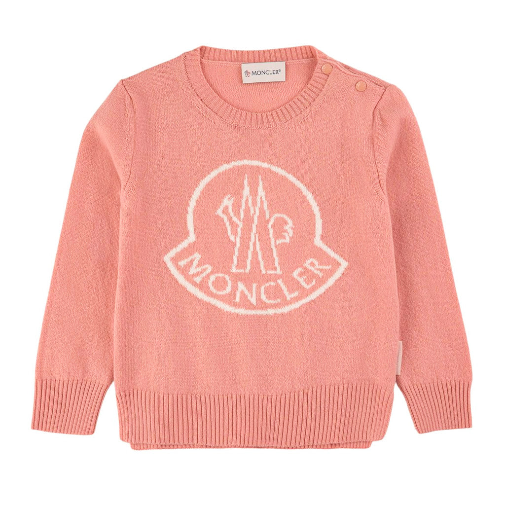 Infants Moncler Knit - DANYOUNGUK