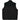 Stone Island Quilted Nylon Vest With Primaloft