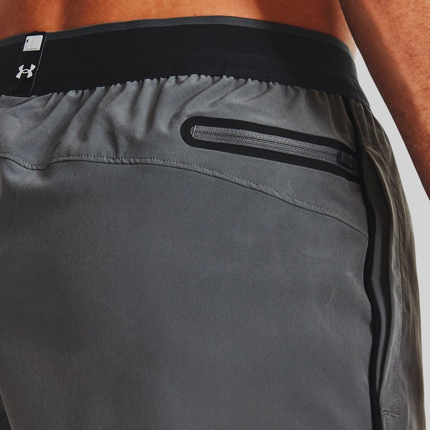 Under Armour Grey Shorts