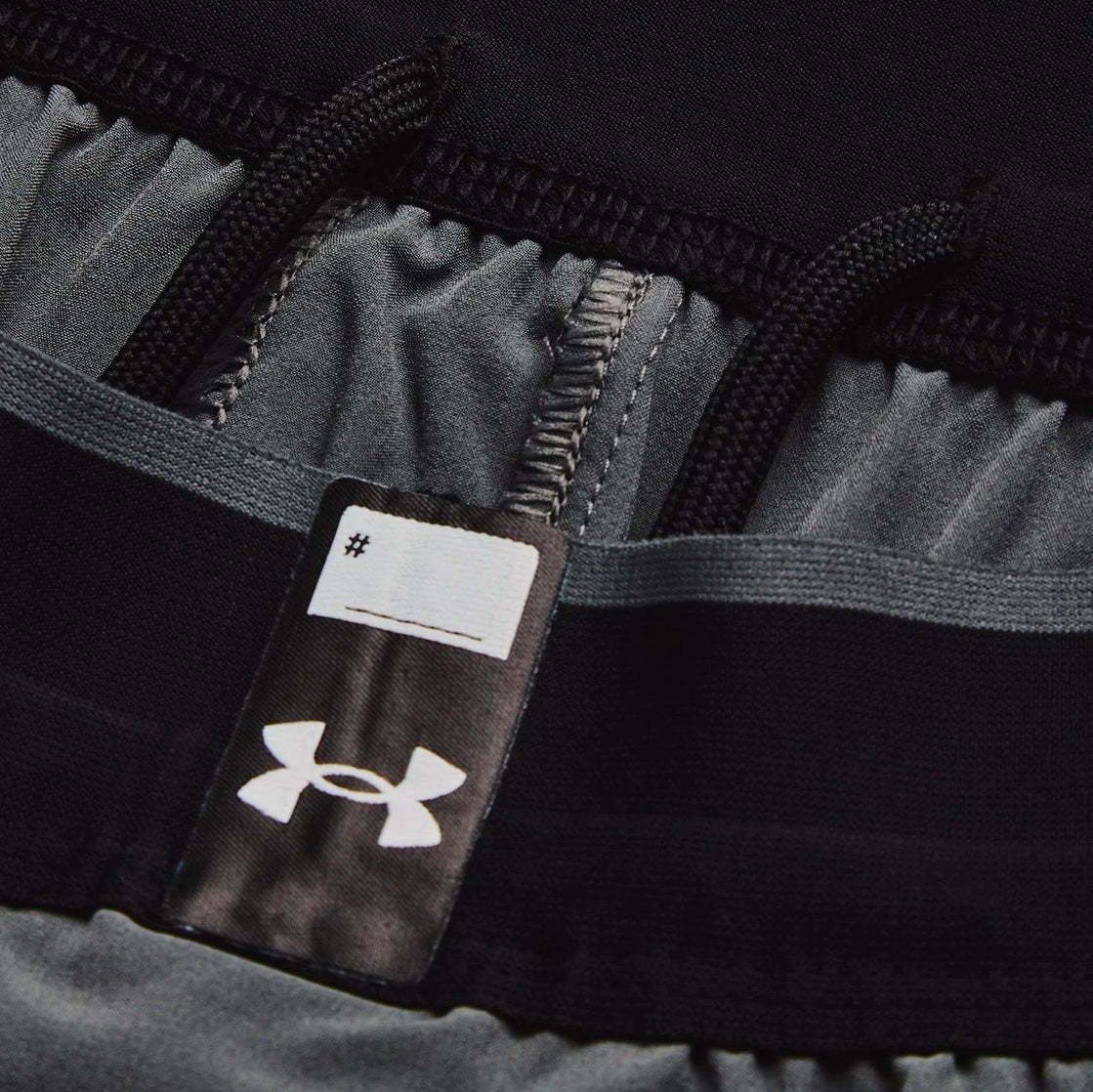 Under Armour Grey Shorts