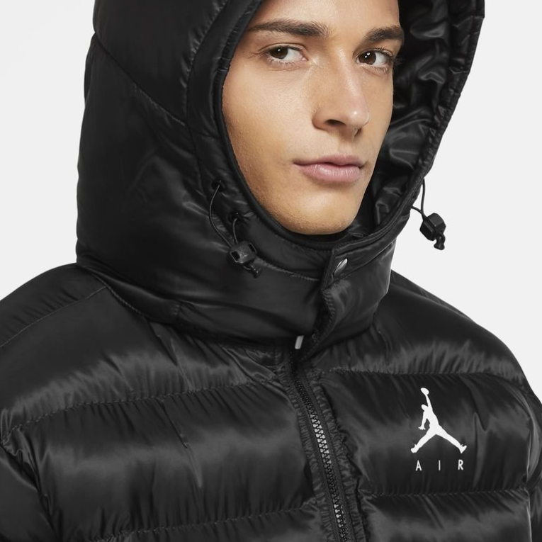 Jordan Jumpman Air Puffer Jacket DANYOUNGUK