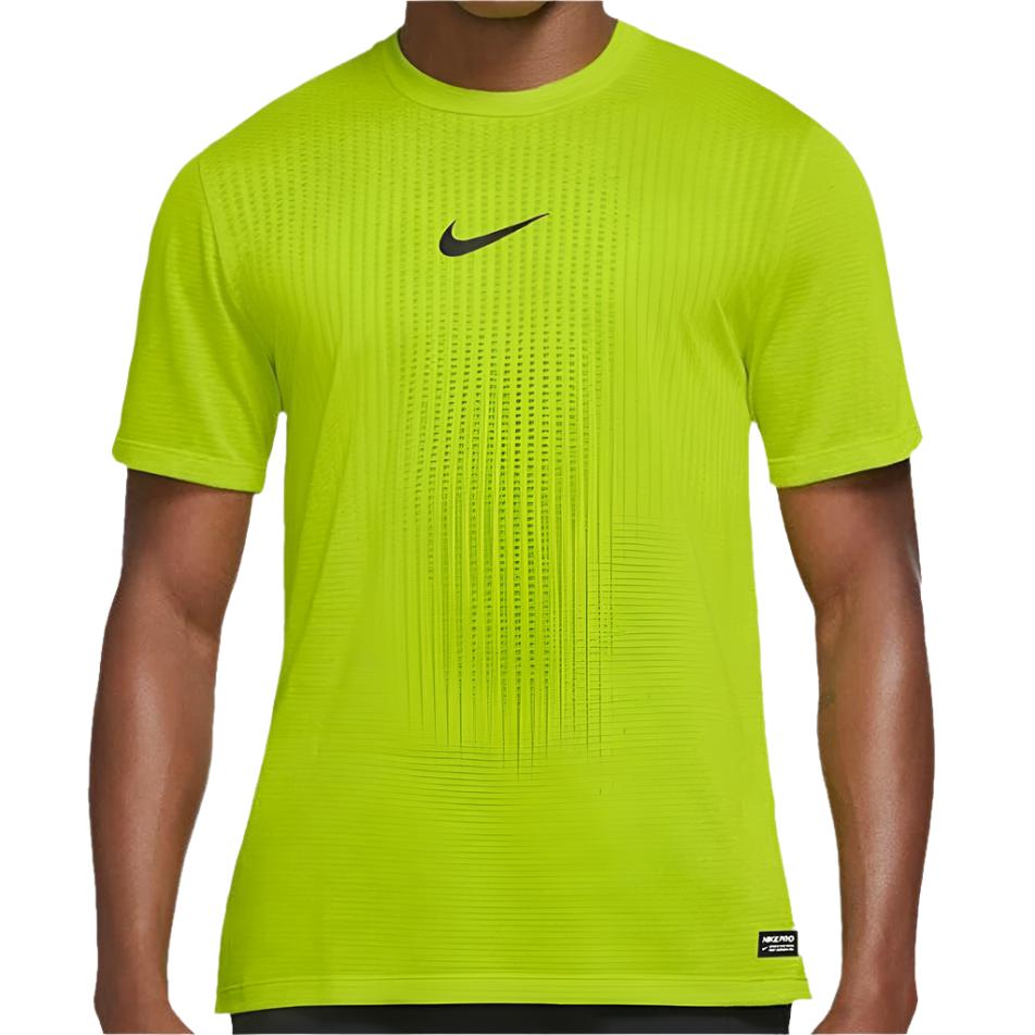 Nike Pro ADV Neon T-Shirt