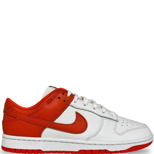 Dunk Low By You White / Orange - DANYOUNGUK