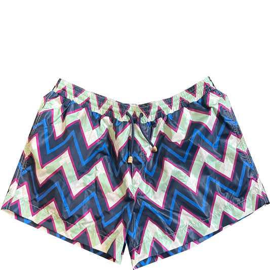 Missoni Classic Swimshorts