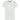 Burberry White Embroidered Logo T-Shirt