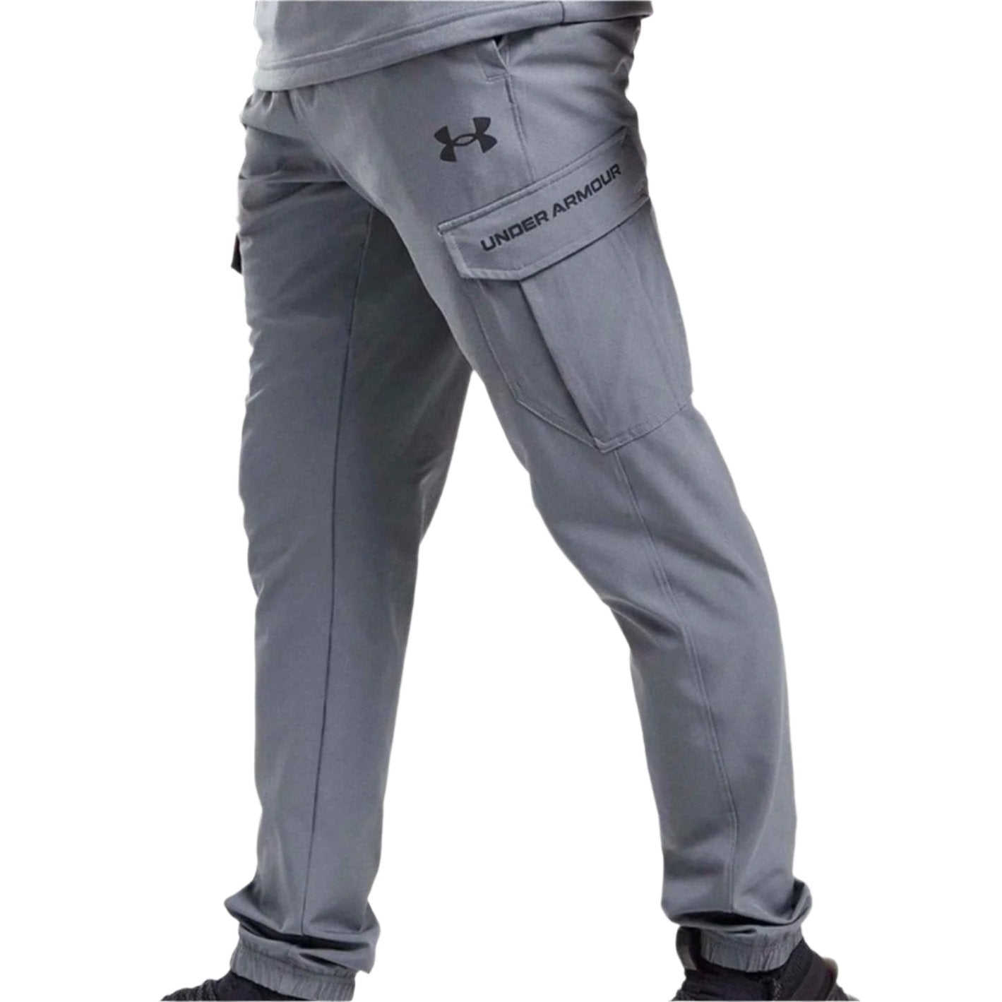 Under Armour Wove Cargo Pants