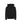 Kids Stone Island Black Hoodie