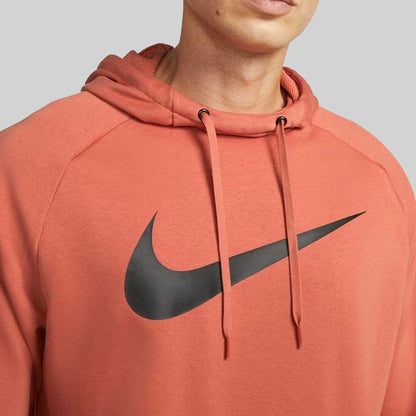 Nike Dri-FIT Swoosh Hoodie