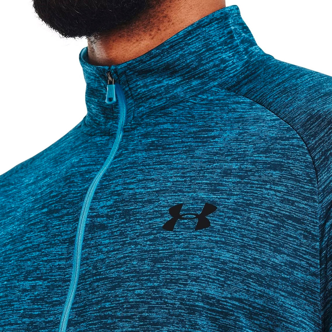 Under Armour Tech 2.0 1/2 Zip