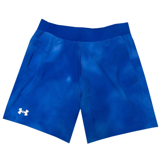 Under Armour Speedpocket Wash Short