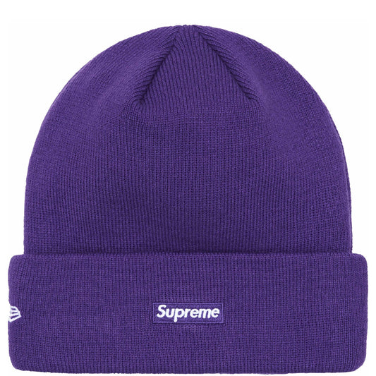 Supreme x New Era Beanie