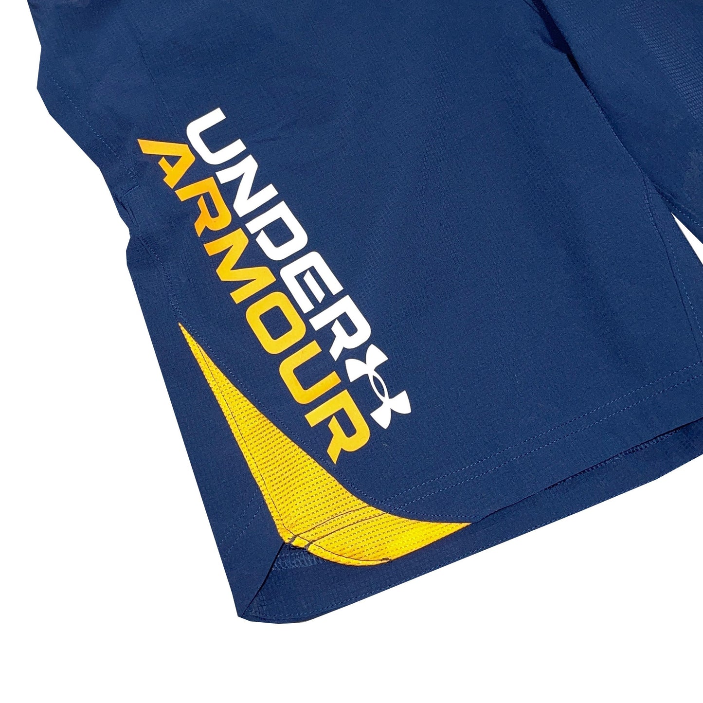 Under Armour Elevated Graphic Shorts - DANYOUNGUK