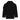 Kids Stone Island Ribbed Black Knit - DANYOUNGUK