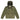 Kids CP Company Green Chrome Goggle Jacket - DANYOUNGUK