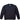 Kids CP Company Black Merino Wool Lens Knit - DANYOUNGUK