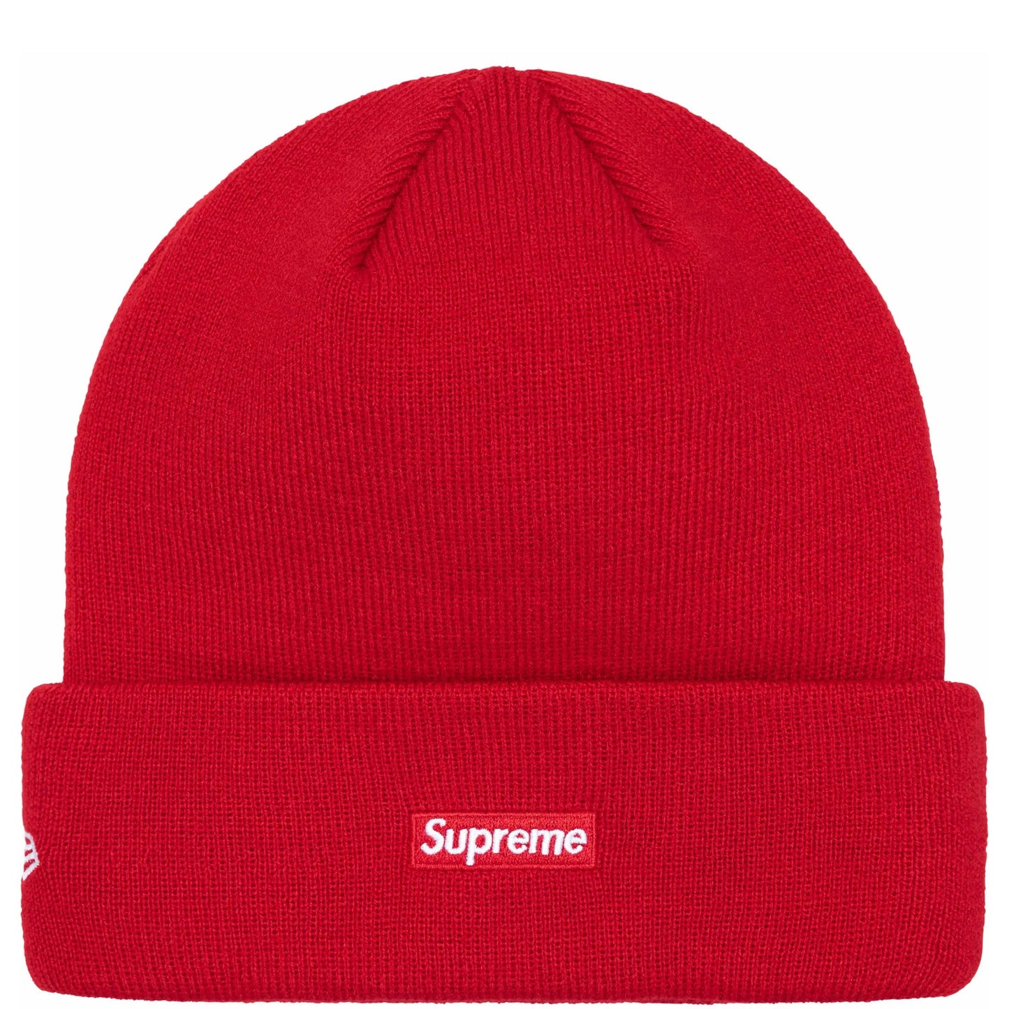 Supreme x New Era Beanie