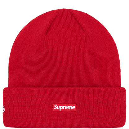 Supreme x New Era Beanie