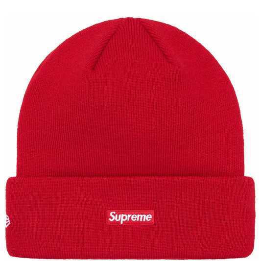 Supreme x New Era Beanie