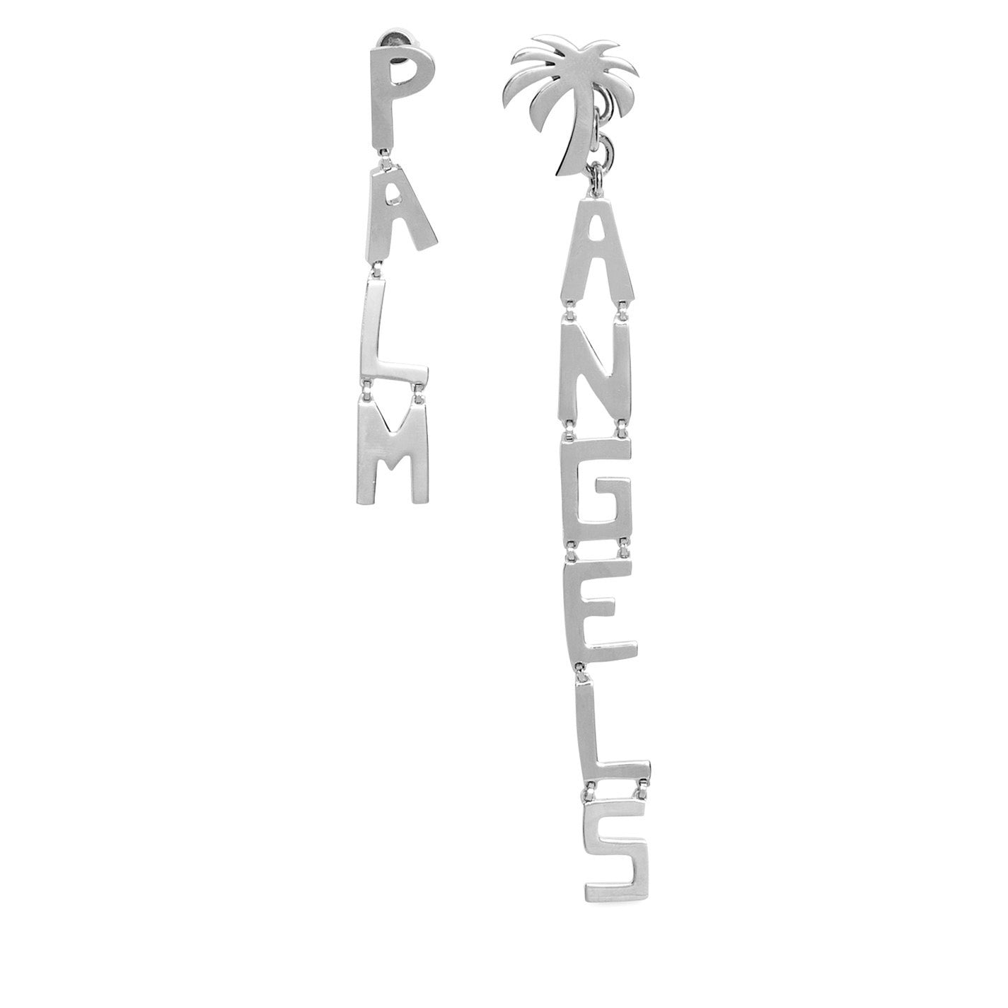 Womens Palm Angels Earrings - DANYOUNGUK